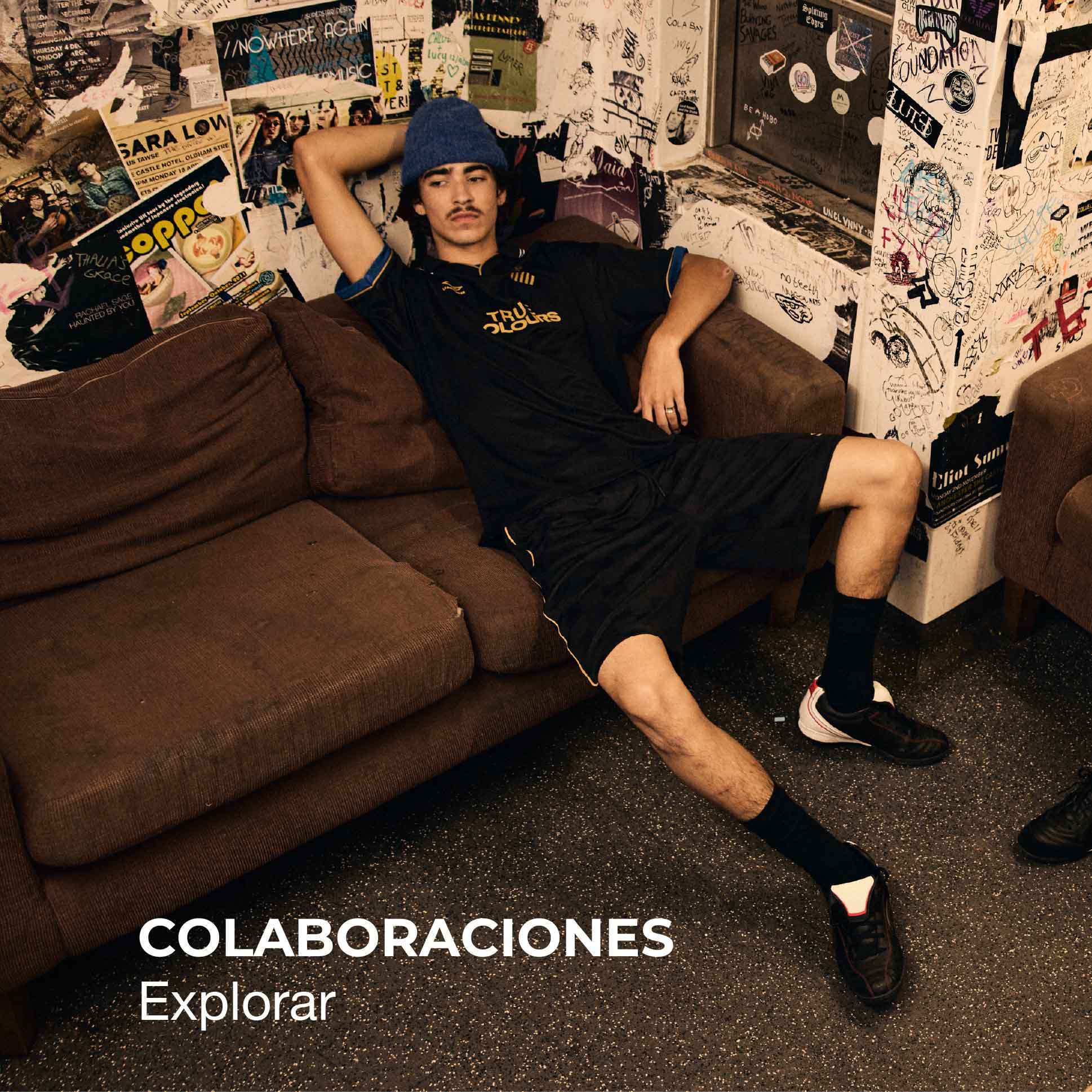 colaboraciones